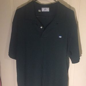 Southern Tide - Skipjack Polo - Large